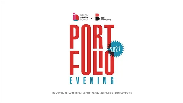 DDB Mudra Group partners with Indian Creative Women (ICW) to host Portfolio Evening 2021
