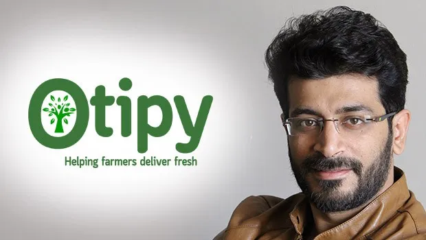 Otipy appoints Pranit Arora as Senior Vice-President - Growth and Marketing