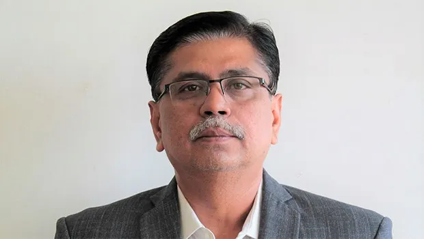 Cosmos-Maya appoints Rajaram Sundaresan as Director of Operations, International Business