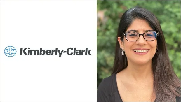 Saakshi Verma Menon joins Kimberly-Clark India as Marketing Director