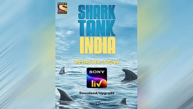 Sony Entertainment Television brings ‘Shark Tank’ to India 