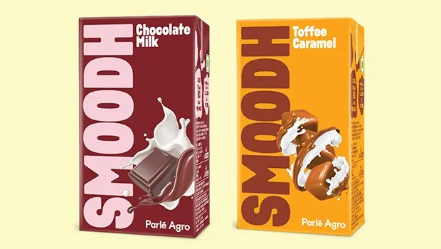 Parle Agro diversifies into dairy category, launches flavoured milk product Smoodh