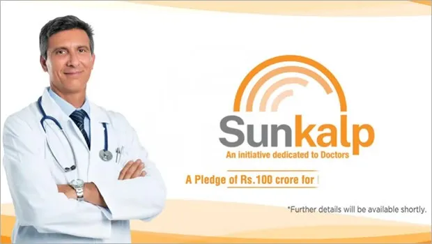 On National Doctors’ Day, Sun Pharma launches ‘Sunkalp’ to recognise and care for doctors’ well-being