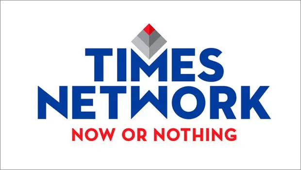 Times Network restructures its leadership team