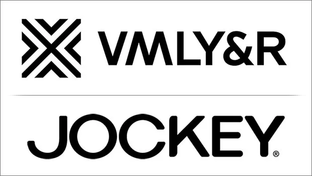 VMLY&R India appointed digital AoR for Jockey India