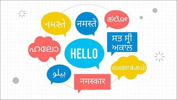 Brands bank big on Indian-language digital content, look beyond English-speaking audience