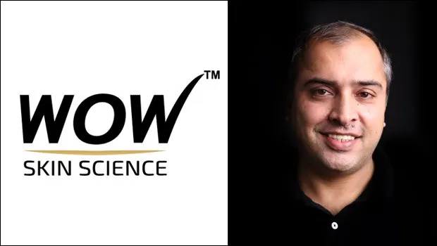 Wow Skin Science appoints Karan Punjabi as Senior VP, Strategy and Analytics