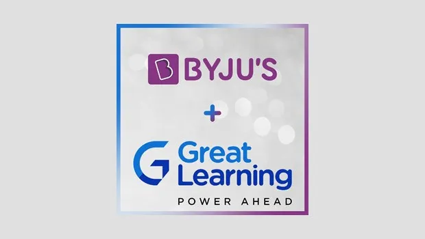 Byju’s acquires Great Learning