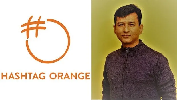 Hashtag Orange appoints Ankoor Dasguupta as Vice-President, Media