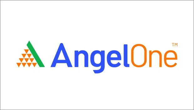 Angel Broking rebrands to Angel One