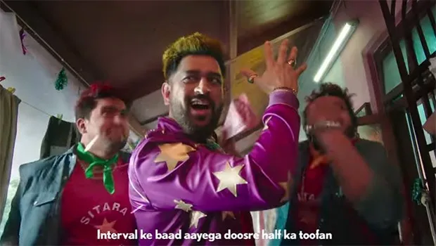 Star Sports launches IPL 2021 resumption campaign – #AsliPictureAbhiBaakiHai