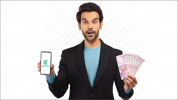 Re-commerce marketplace Cashify names Raj Kumar Rao as its first brand ambassador