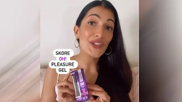 Skore partners with Isobar to launch ‘Cliteracy Drive’, to spread awareness about women's orgasm