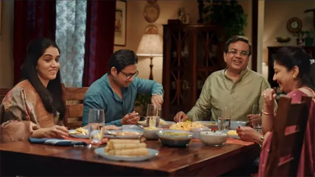 LT Foods launches campaign for Daawat to extend its ‘Banega Toh Farq Dikhega’ proposition