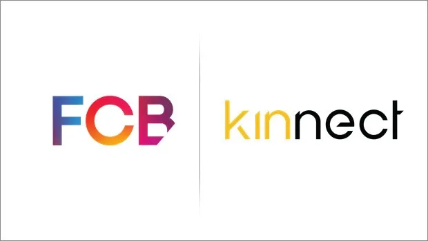 FCB Group India acquires equity stake in Kinnect