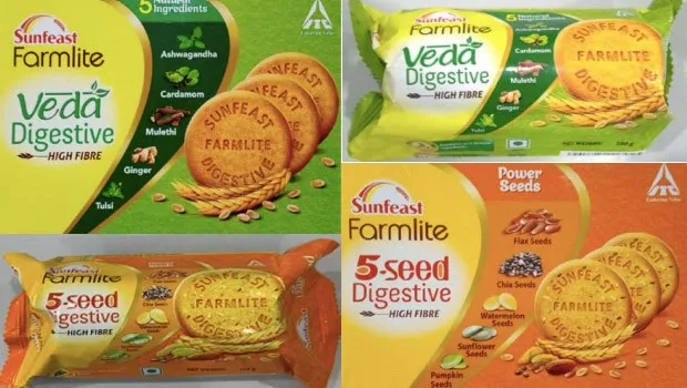 ITC changes packaging of its digestive biscuits brands to resolve packaging feud with Britannia