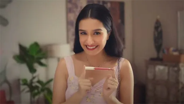 MyGlamm launches first national TVC with brand ambassador Shraddha Kapoor