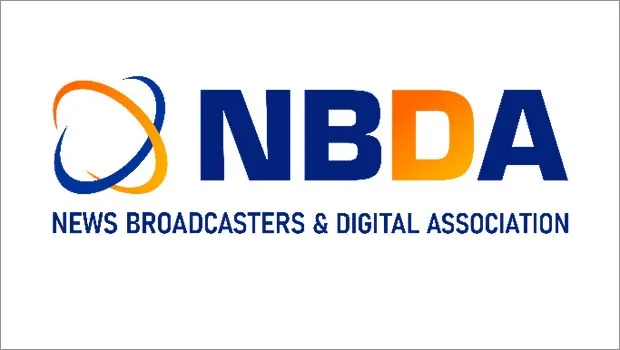 News Broadcasters & Digital Association (NBDA) unveils logo