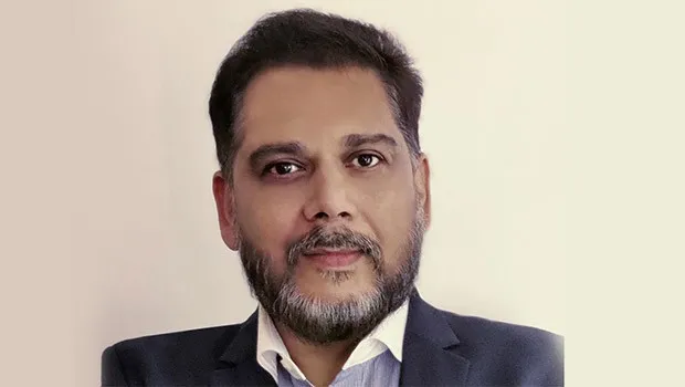 MullenLowe Lintas Group elevates Naveen Gaur to Group COO – Growth and Innovation