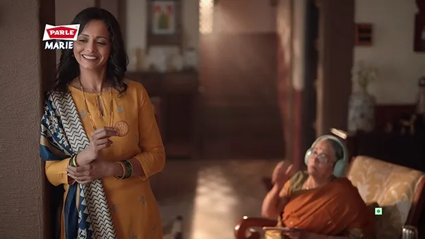 Parle Marie connects with Maharashtra culture with ‘Jithe story thithay Parle Marie’ campaign