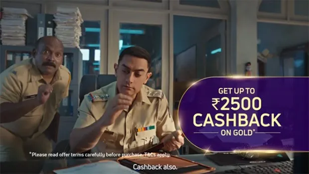 PhonePe campaign brings Inspector Desai and Shinde for north, west and east audiences 