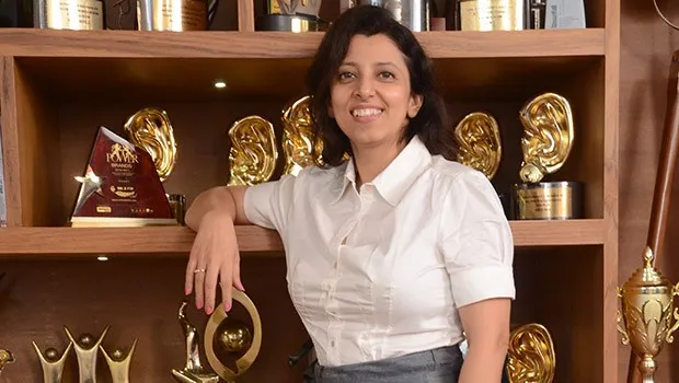 Bar on news and sports hindering private radio’s growth in India, says Mirchi’s Preeti Nihalani