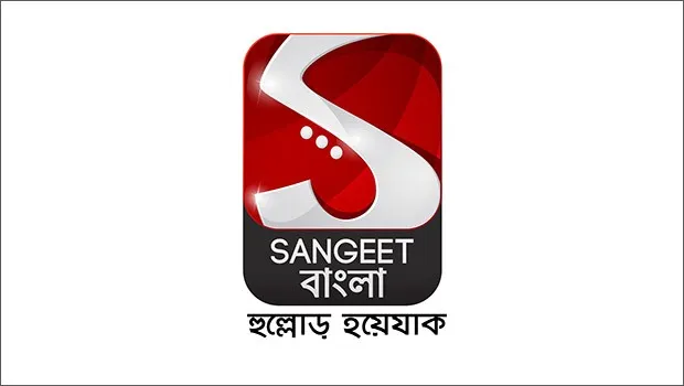 Sangeet Bangla rebrands with a set of new shows and a fresh packaging