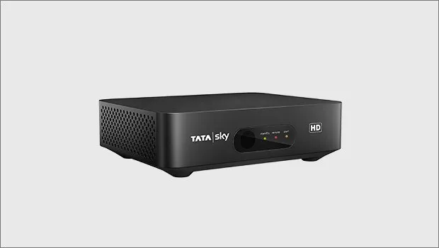 Tata Sky releases first batch of made-in-India set-top boxes