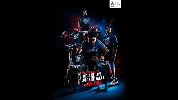 TV to get lion’s share of Thums Up’s ad spends for Tokyo 2020 Paralympic Games 