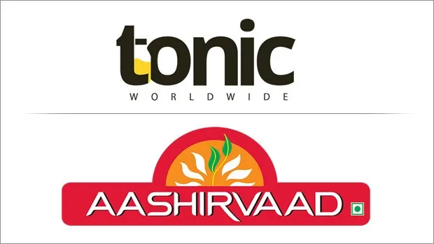 Tonic Worldwide wins ITC Aashirvaad’s digital creative mandate