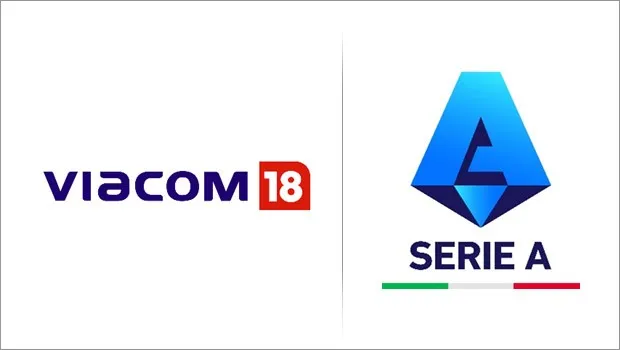 Viacom18 secures broadcast and digital rights for Italian Serie A football league