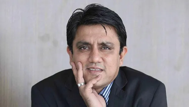 Vinod Thadani named Chief Digital Growth Officer, dentsu Media Group and CEO iProspect India