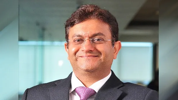Vivek Bhargava exits Dentsu; announces new SaaS startup ProfitWheel