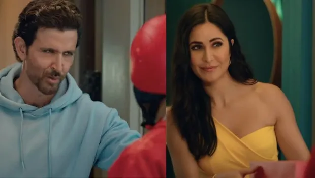 Zomato’s latest ads thanking delivery personnel hiding real truth of work conditions, say netizens