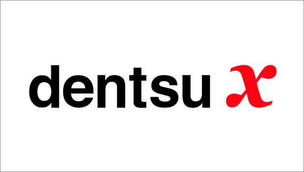 RECMA names Dentsu X as the world’s fastest-growing media agency for third year in a row