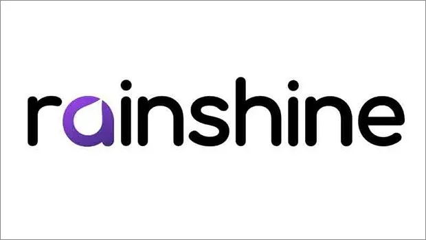 Rainshine to launch fintech businesses targeting global media and entertainment industry