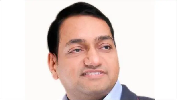 Amit Tiwari, Vice-President Marketing at Havells India, quits