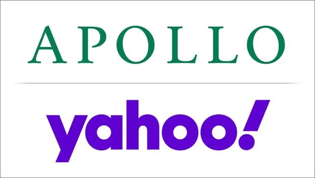 Apollo Funds completes acquisition of Yahoo