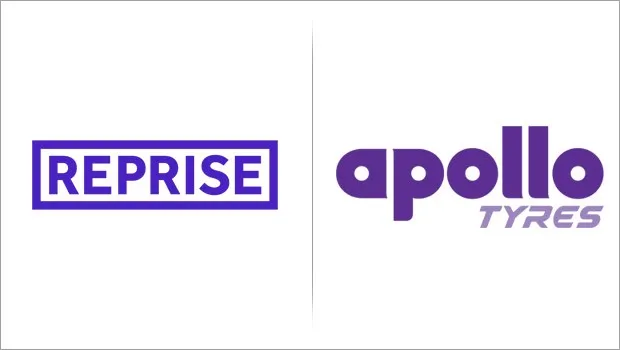 Apollo Tyres appoints Reprise Digital as its social media agency 