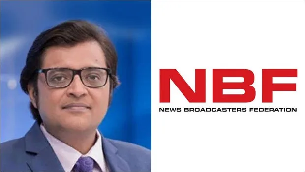 Commentary: Why is Arnab Goswami-led NBF lying about being the first and the only government-recognised industry body?