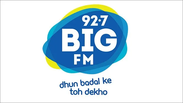 Big FM partners with Spotify to produce creatives for clients 