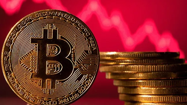As bitcoin becomes the next ‘digital gold’, crypto industry increases ad spends by 4x for festive season