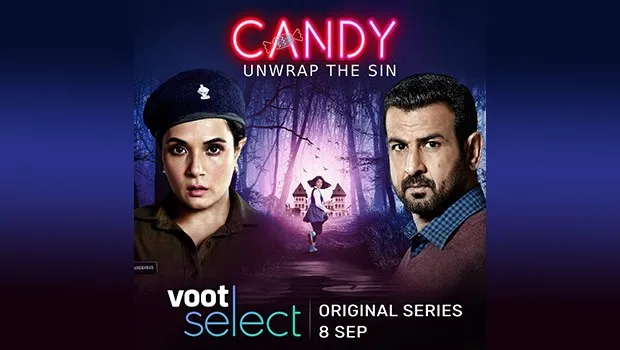 Voot Select’s new Original ‘Candy’ is a murder mystery 