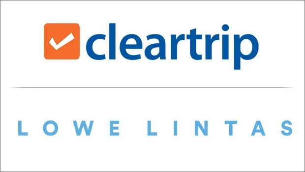 Cleartrip ropes in Lowe Lintas as its creative agency