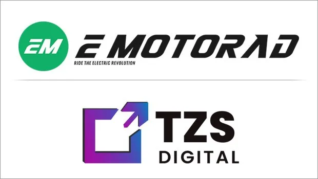 EMotorad awards its digital marketing mandate to TZS Digital 