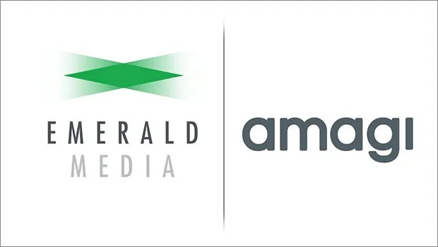 Amagi raises $100mn; KKR-backed Emerald Media and Mayfield India exit on a high note