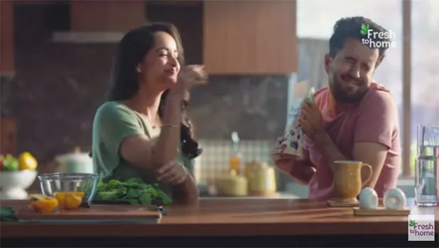 Buy only fresh meat and seafood, FreshToHome encourages consumers in new campaign