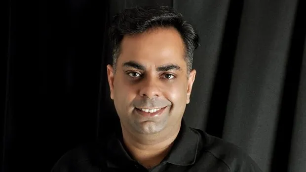 Girish Johar joins as CEO of Ferns N Petals’ FNP Media