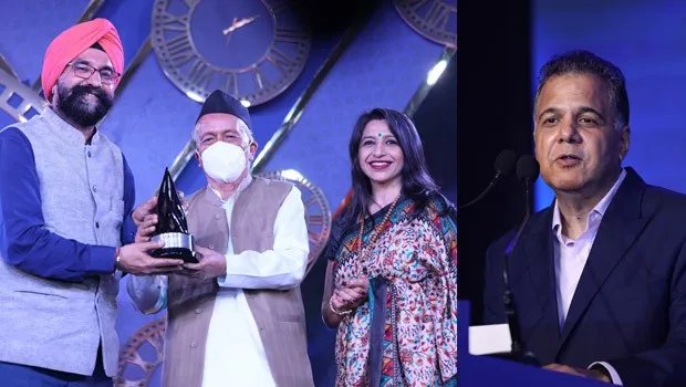 IAA Leadership awards 2021: RS Sodhi honoured with Business Leader of the Year award, Raj Nayak inducted into Hall of Fame 