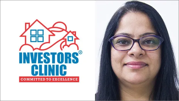 Investors Clinic appoints Gauri Arora as Head of Digital Marketing